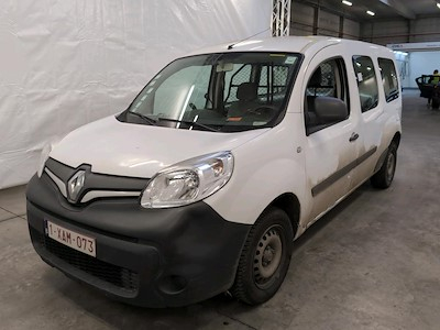 Renault Kangoo express maxi dsl - 2013 1.5 dCi Energy Confort (EU6)