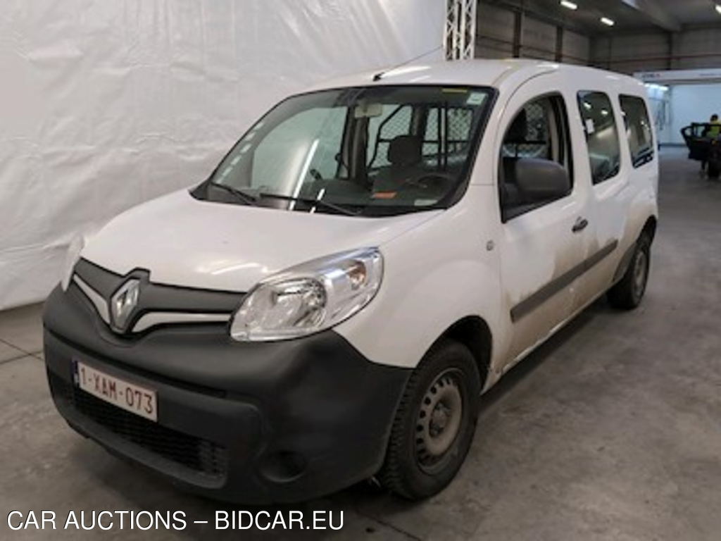 Renault Kangoo express maxi dsl - 2013 1.5 dCi Energy Confort (EU6)