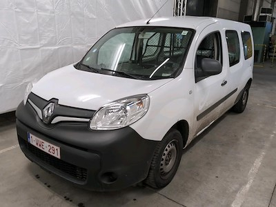 Renault Kangoo express maxi dsl - 2013 1.5 dCi Energy Confort (EU6)