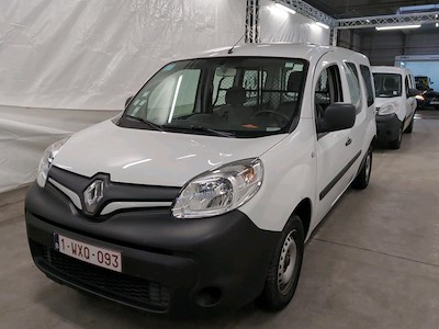 Renault Kangoo express maxi dsl - 2013 1.5 dCi Energy Confort (EU6)