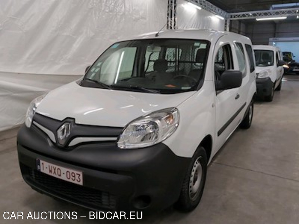 Renault Kangoo express maxi dsl - 2013 1.5 dCi Energy Confort (EU6)