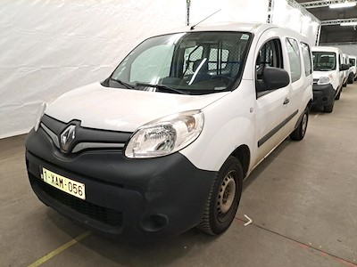 Renault Kangoo express maxi dsl - 2013 1.5 dCi Energy Confort (EU6)