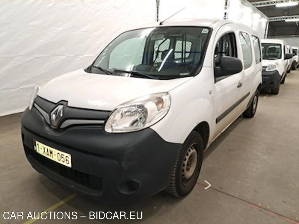 Renault Kangoo express maxi dsl - 2013 1.5 dCi Energy Confort (EU6)