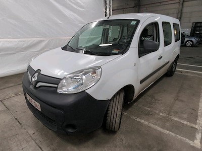 Renault Kangoo express maxi dsl - 2013 1.5 dCi Energy Confort (EU6)