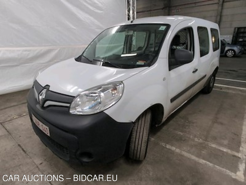 Renault Kangoo express maxi dsl - 2013 1.5 dCi Energy Confort (EU6)