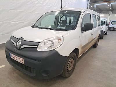 Renault Kangoo express maxi dsl - 2013 1.5 dCi Energy Confort (EU6)