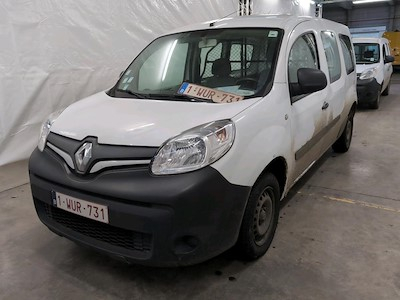 Renault Kangoo express maxi dsl - 2013 1.5 dCi Energy Confort (EU6)