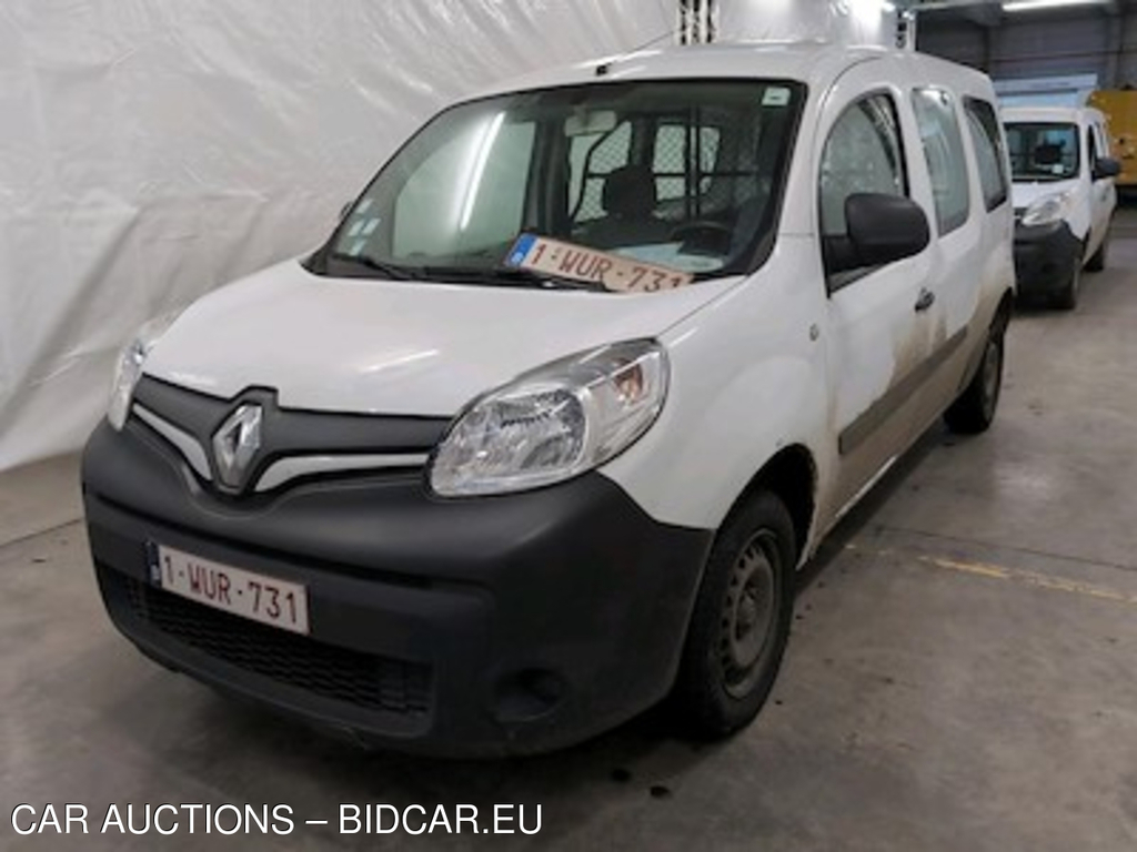 Renault Kangoo express maxi dsl - 2013 1.5 dCi Energy Confort (EU6)