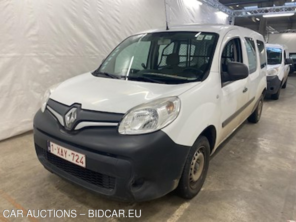 Renault Kangoo express maxi dsl - 2013 1.5 dCi Energy Confort (EU6)