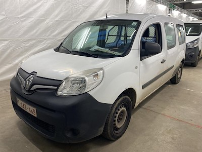 Renault Kangoo express maxi dsl - 2013 1.5 dCi Energy Confort (EU6)