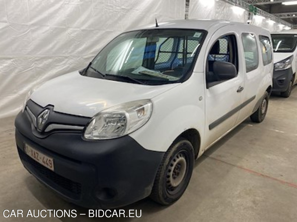 Renault Kangoo express maxi dsl - 2013 1.5 dCi Energy Confort (EU6)