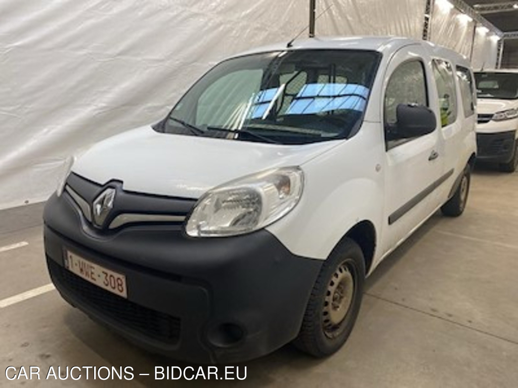 Renault Kangoo express maxi dsl - 2013 1.5 dCi Energy Confort (EU6)