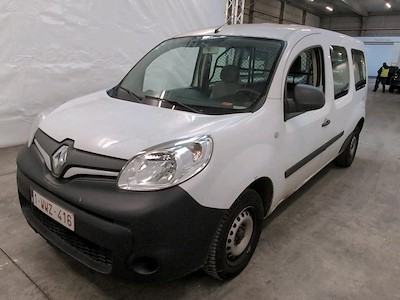 Renault Kangoo express maxi dsl - 2013 1.5 dCi Energy Confort (EU6)