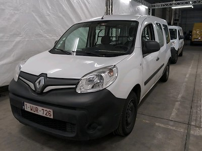 Renault Kangoo express maxi dsl - 2013 1.5 dCi Energy Confort (EU6)