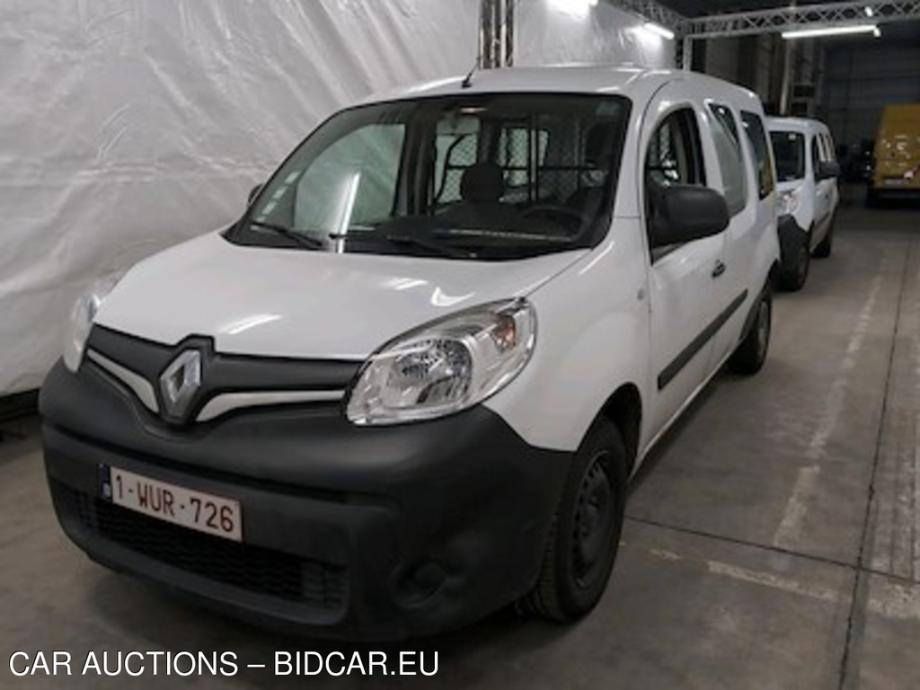 Renault Kangoo express maxi dsl - 2013 1.5 dCi Energy Confort (EU6)