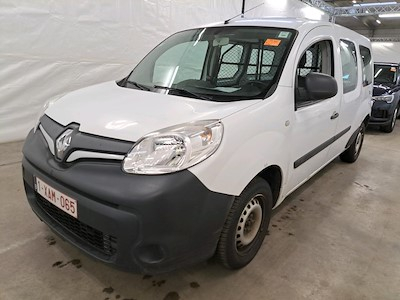 Renault Kangoo express maxi dsl - 2013 1.5 dCi Energy Confort (EU6)