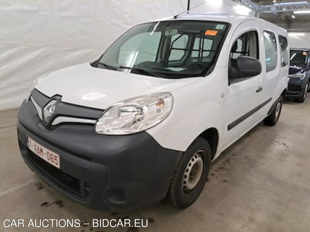 Renault Kangoo express maxi dsl - 2013 1.5 dCi Energy Confort (EU6)