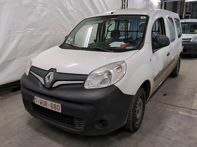 Renault Kangoo express maxi dsl - 2013 1.5 dCi Energy Confort (EU6)