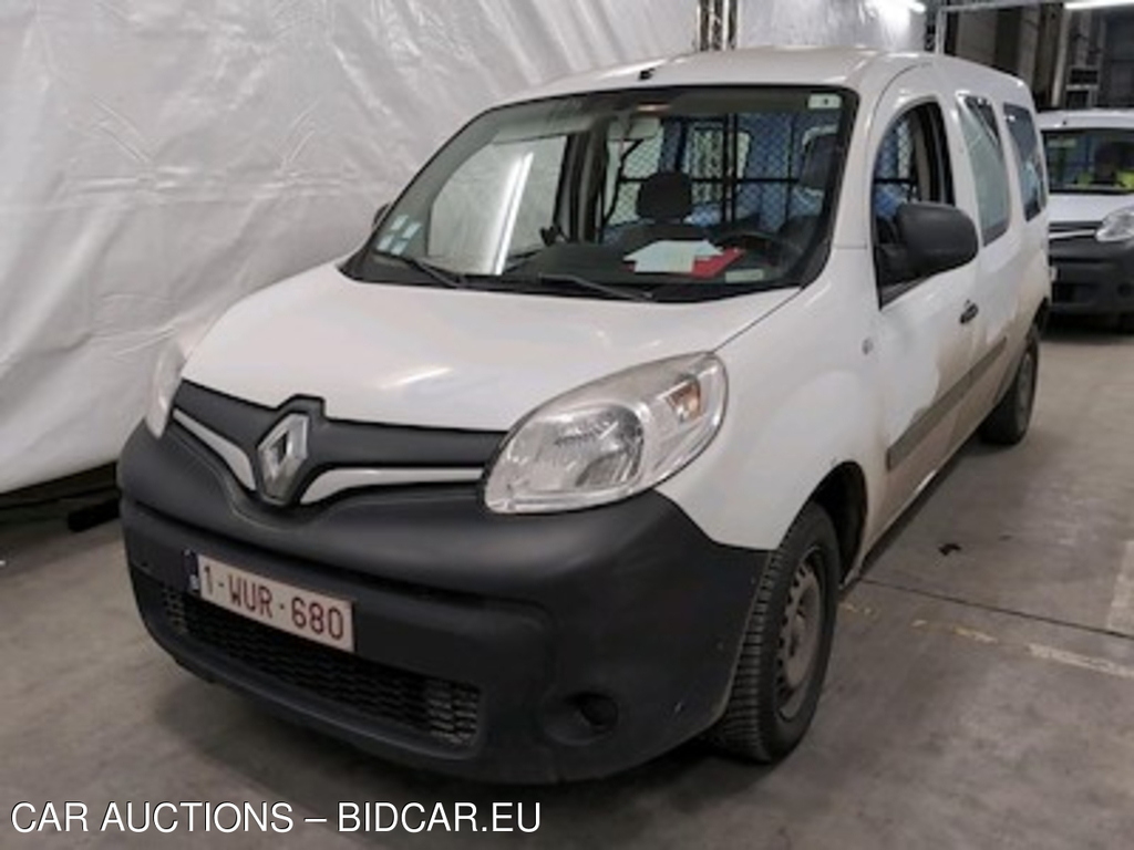 Renault Kangoo express maxi dsl - 2013 1.5 dCi Energy Confort (EU6)