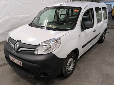 Renault Kangoo express maxi dsl - 2013 1.5 dCi Energy Confort (EU6)