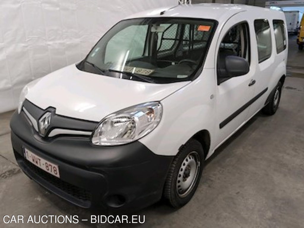 Renault Kangoo express maxi dsl - 2013 1.5 dCi Energy Confort (EU6)