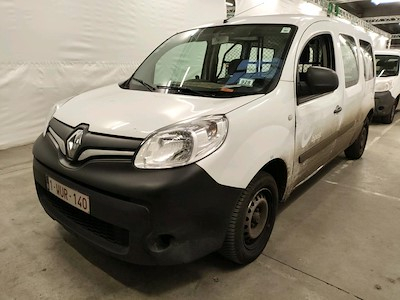 Renault Kangoo express maxi dsl - 2013 1.5 dCi Energy Confort (EU6)