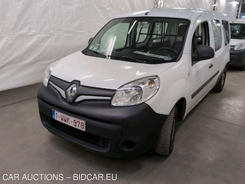 Renault Kangoo express maxi dsl - 2013 1.5 dCi Energy Confort (EU6)