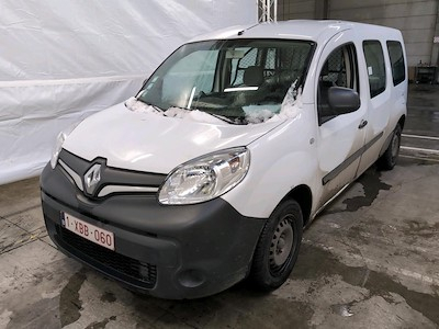 Renault Kangoo express maxi dsl - 2013 1.5 dCi Energy Confort (EU6)