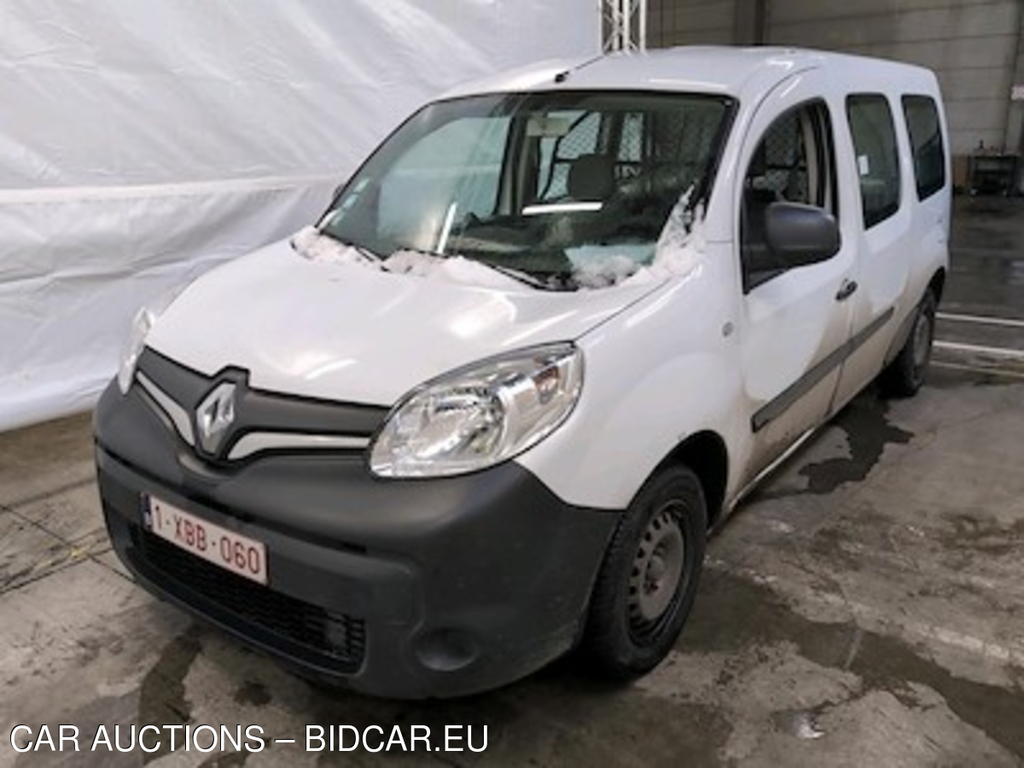 Renault Kangoo express maxi dsl - 2013 1.5 dCi Energy Confort (EU6)