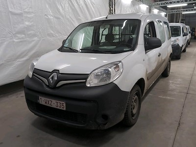 Renault Kangoo express maxi dsl - 2013 1.5 dCi Energy Confort (EU6)