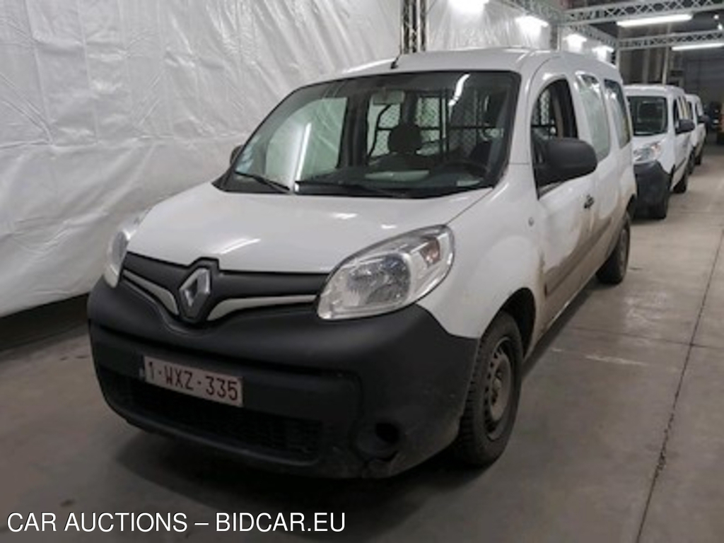 Renault Kangoo express maxi dsl - 2013 1.5 dCi Energy Confort (EU6)