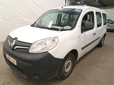 Renault Kangoo express maxi dsl - 2013 1.5 dCi Energy Confort (EU6)