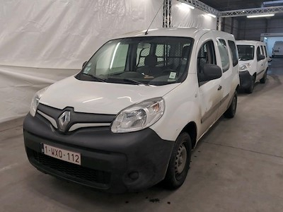 Renault Kangoo express maxi dsl - 2013 1.5 dCi Energy Confort (EU6)