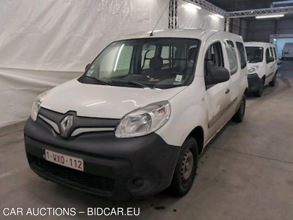 Renault Kangoo express maxi dsl - 2013 1.5 dCi Energy Confort (EU6)