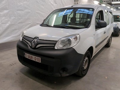 Renault Kangoo express maxi dsl - 2013 1.5 dCi Energy Confort (EU6)