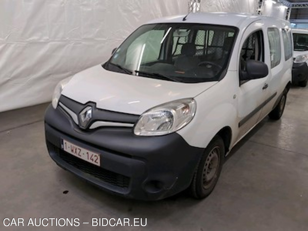 Renault Kangoo express maxi dsl - 2013 1.5 dCi Energy Confort (EU6)