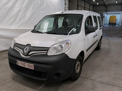 Renault Kangoo express maxi dsl - 2013 1.5 dCi Energy Grand Confort