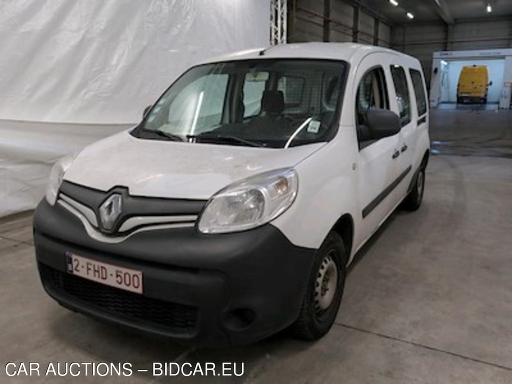 Renault Kangoo express maxi dsl - 2013 1.5 dCi Energy Grand Confort