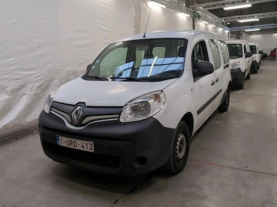 Renault Kangoo express maxi dsl - 2013 1.5 dCi Energy Grand Confort