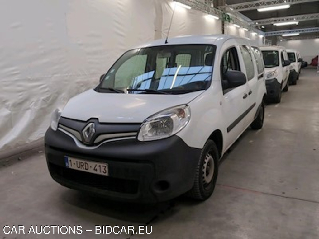 Renault Kangoo express maxi dsl - 2013 1.5 dCi Energy Grand Confort