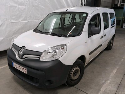 Renault Kangoo express maxi dsl - 2013 1.5 dCi Energy Grand Confort