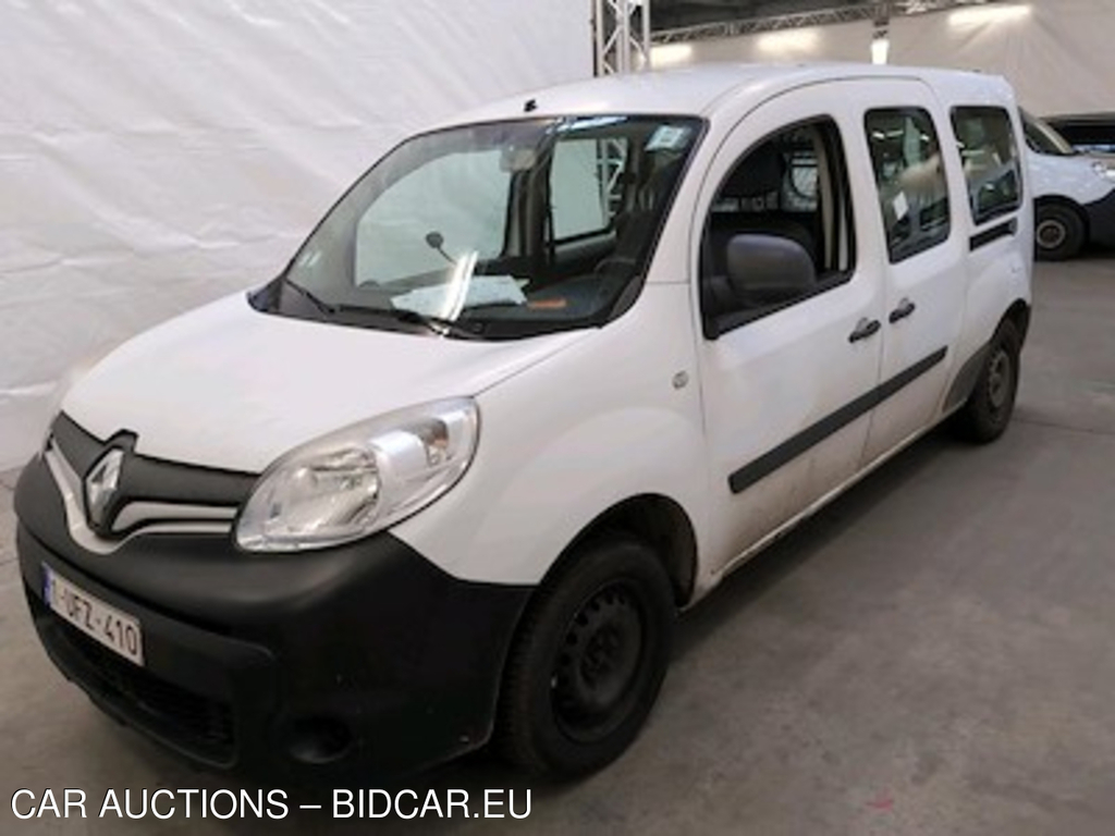 Renault Kangoo express maxi dsl - 2013 1.5 dCi Energy Grand Confort