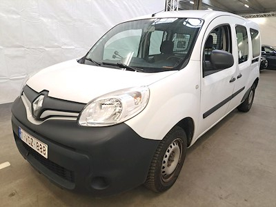 Renault Kangoo express maxi dsl - 2013 1.5 dCi Energy Grand Confort 5 pl