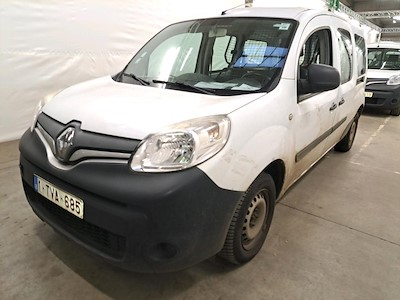 Renault Kangoo express maxi dsl - 2013 1.5 dCi Energy Grand Confort 5 pl