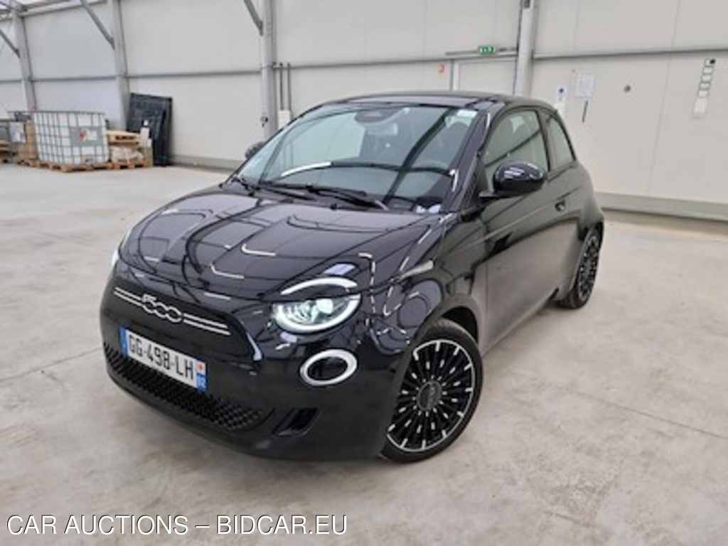 Fiat 500E 500 e 118ch IcA´ne Plus