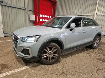 Audi Q2 Q2 30 TFSI 110ch Business line