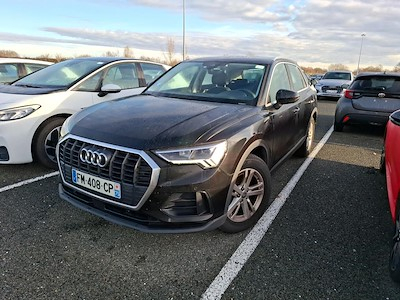 Audi Q3 Q3 35 TFSI 150ch Business line S tronic 7