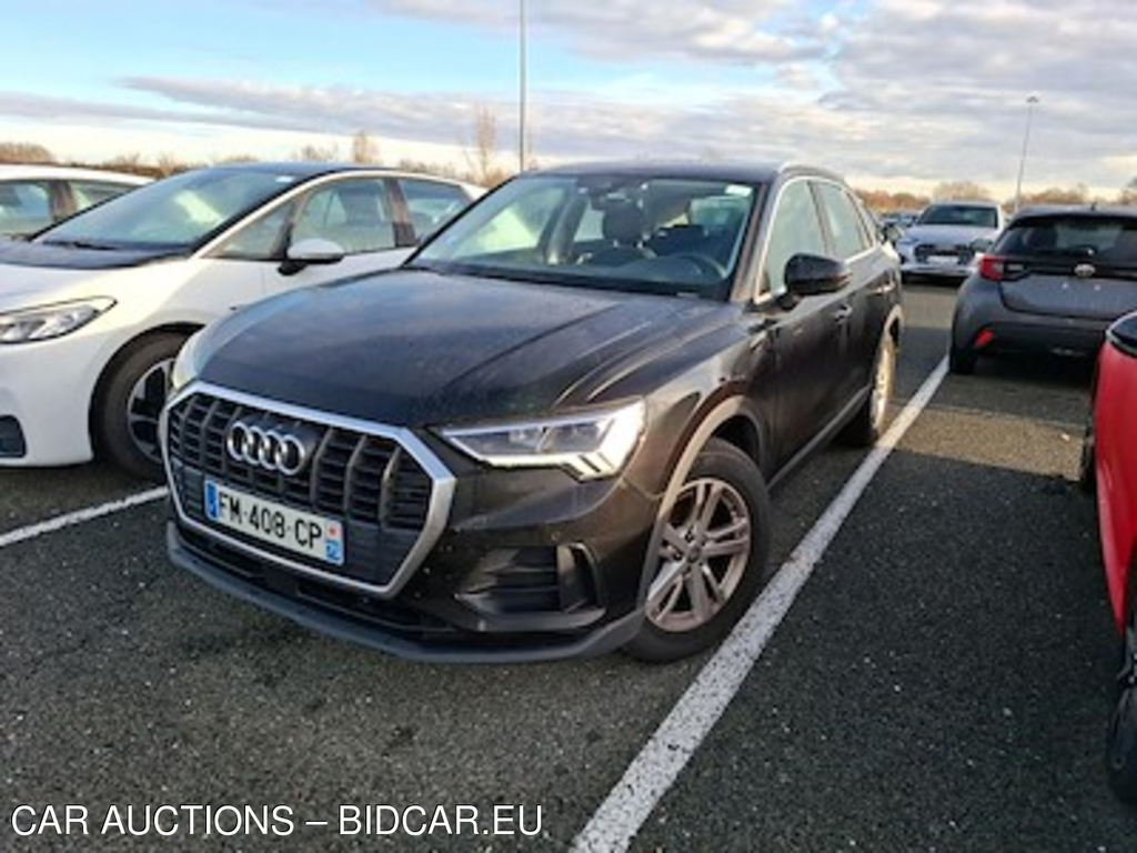 Audi Q3 Q3 35 TFSI 150ch Business line S tronic 7