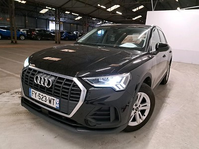 Audi Q3 Q3 35 TFSI 150ch Mild Hybrid Business line S tronic 7