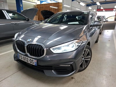 BMW Serie 1 Serie 1 118dA 150ch Business Design